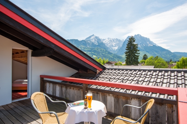 Hotel Rheinischer Hof (Garmisch-Partenkirchen)